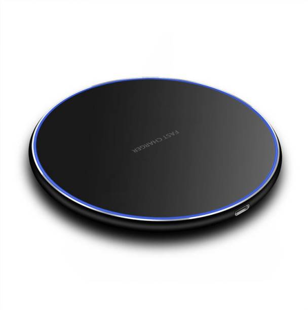 Haimac 2 A Mobile Wireless Charger Good Charging Speed and Fast Charging For All Mobile Charging Charger with Detachable Cable