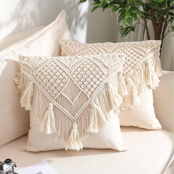 Kaahira Abstract Cushions & Pillows Cover