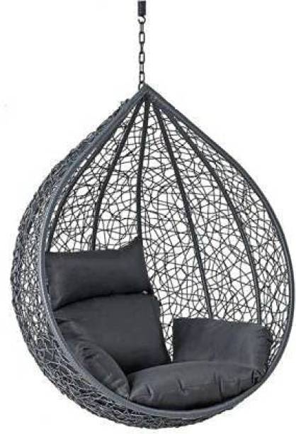 Spyder Craft Swing Chair Without Stand For Adult Iron Hammock