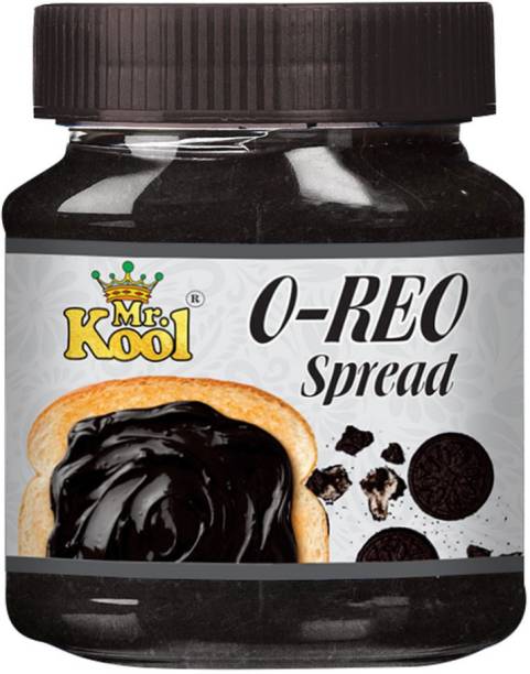 Mr.Kool Delicious O-reo Spread 350gm. 350 g