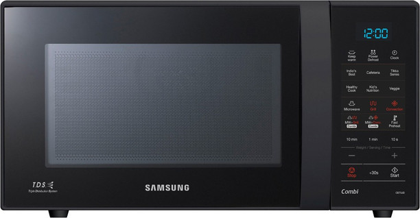 samsung microwave oven ce74jd
