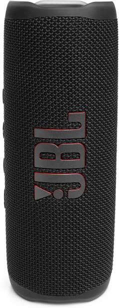 JBL Flip 6 with 12Hr Playtime, Customize Audio by JBL App,IP67 Rating, Portable 30 W Bluetooth Speaker