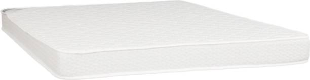 Hometown Lawrence Plus 5 inch Double High Resilience (HR) Foam Mattress