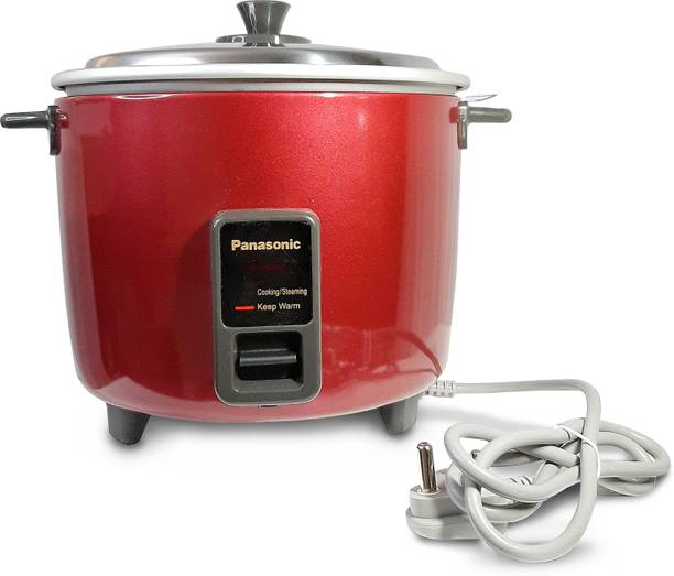 Rice Cooker Steamer Buy Rice Cooker Steamer online at Best Prices in