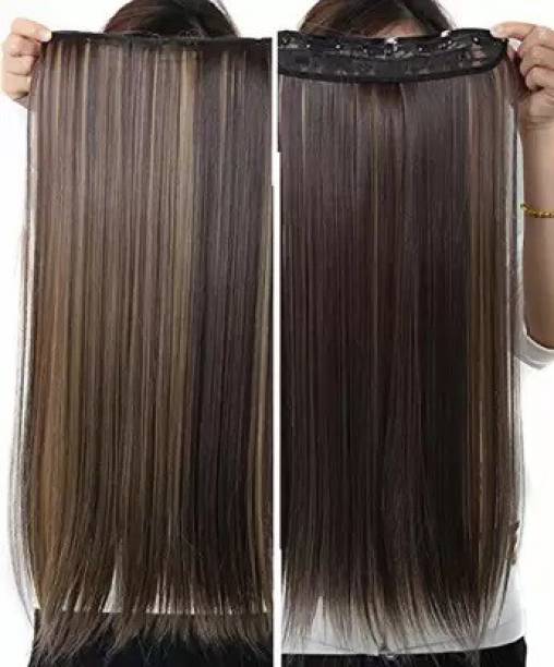 EASYOUNG Long  Wig (Women) Hair Extension