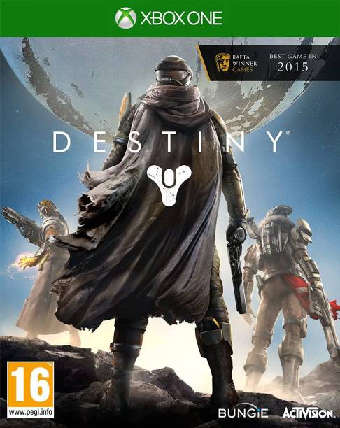 Destiny (Xbox One) (2019)