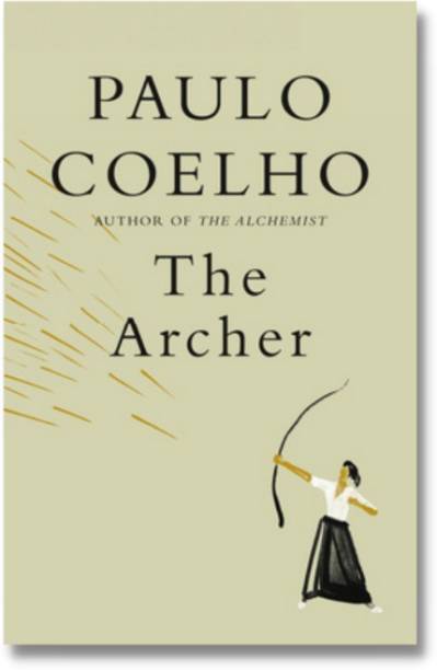 Paulo Coelho - The Archer Book (Paperback) (English) 2020