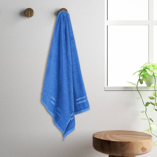 Themushyco Cotton 460 GSM Bath Towel
