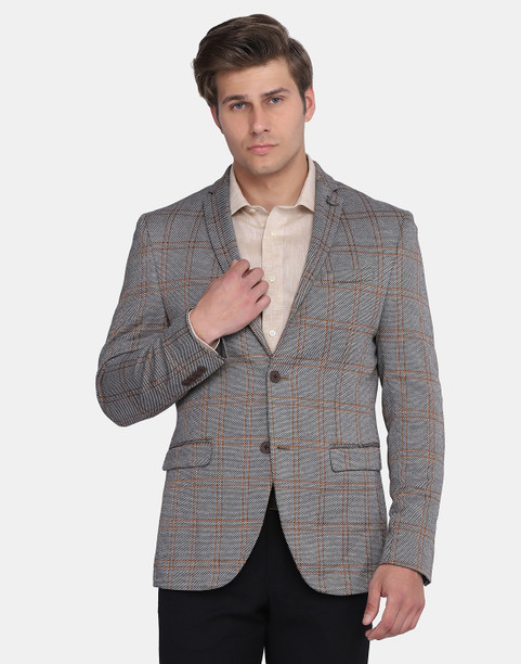 blackberry blazer