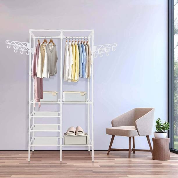 Home Cloud PP Collapsible Wardrobe