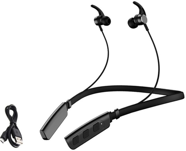 bluetooth earphones with mic under 3000