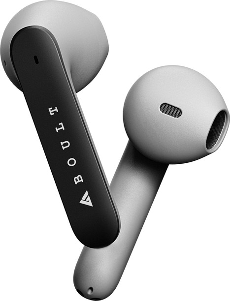 Earbud With Mic - Upto 80% off on 