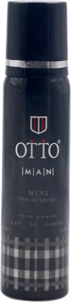 Otto Travel Spray Eau de Parfum  -  25 ml