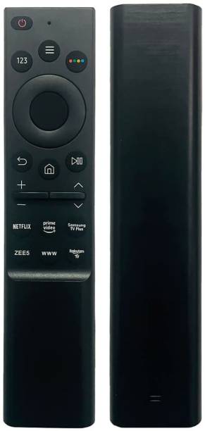 7SEVEN Compatible Samsung Smart 4K Ultra HD TV Remote C...