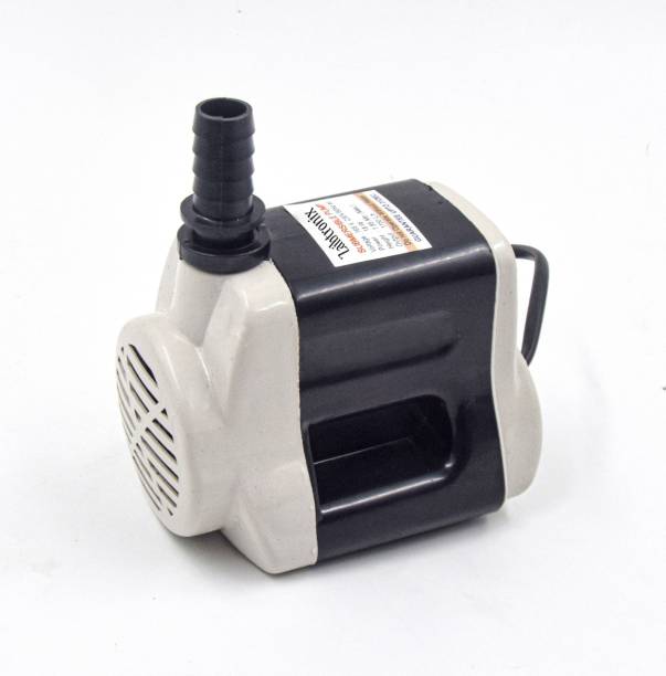 Zaibtronix cooler pump Motor Control Electronic Hobby Kit