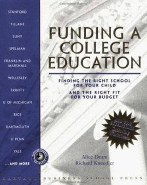 Funding a College Education