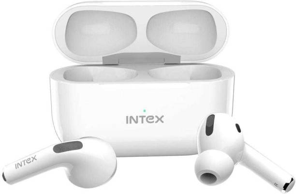 Intex Air Stud Alpha TRUE WIRELESS Bluetooth Headset