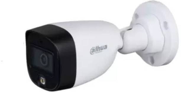 DAHUA 2MP Color Bullet CCTV Camera Color in Night Security Camera