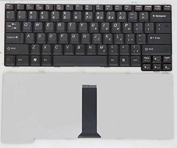 TechSio 3000 N100 /N200 /N500/ C100/ G530/ G450/ F41 /F31/ Y430/ Y330 Internal Laptop Keyboard
