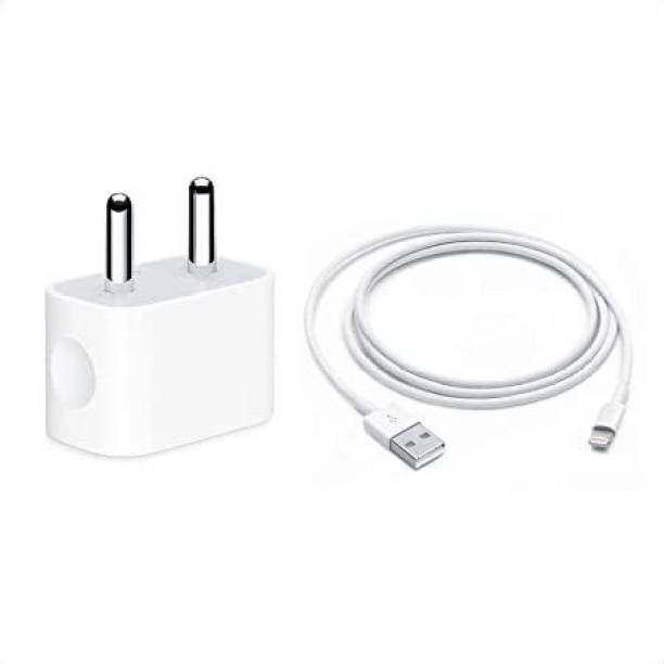 WEFIXALL Wall Charger Accessory Combo for iphone