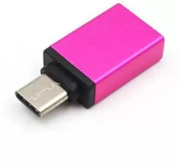 Mutebo USB Type C OTG Adapter