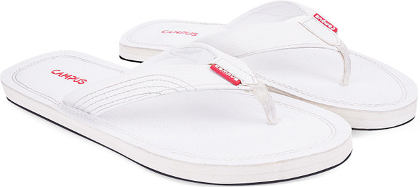 Campus Slippers Flip Flops - Buy Campus 