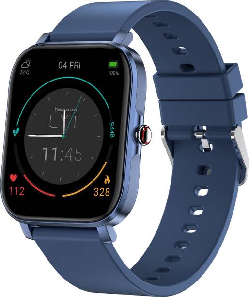 Men crossbeats watch clearance