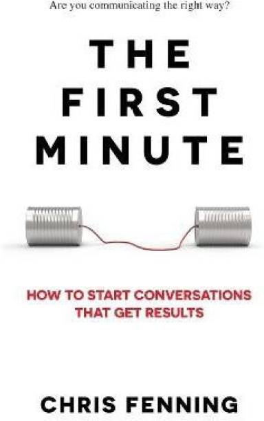 The First Minute
