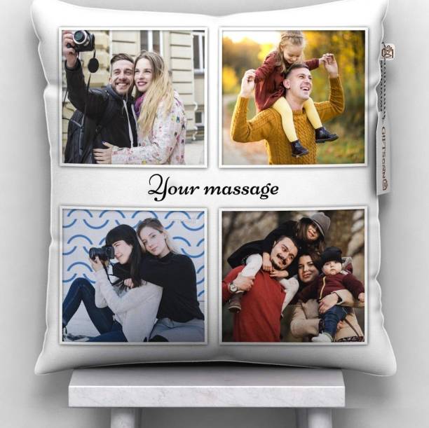 GiftsOnn Printed Cushions & Pillows Cover