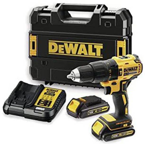 DEWALT DCD778S2T-QW Hammer Drill