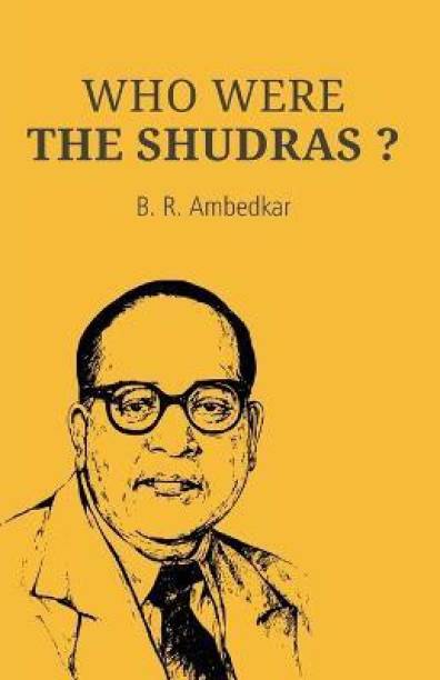Who Were the Shudras