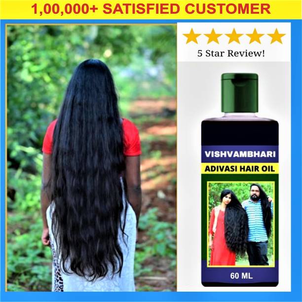 REGLET Adivasi Herbal Premium quality hair oil for hair Regrowth Hair Oil