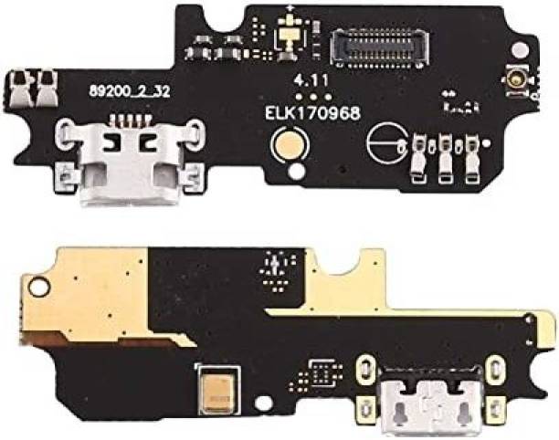 Shinzo USB Charging Board Dock Connetor Asus Zenfone 3 ...