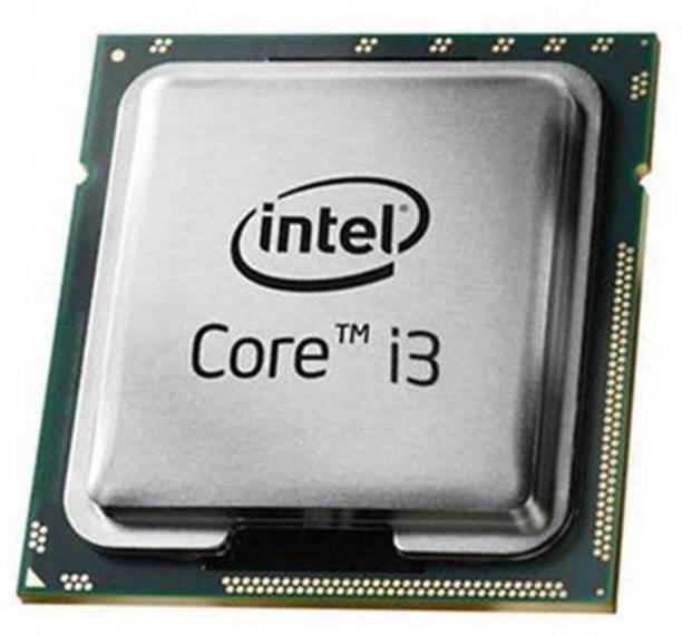 Intel Core I3 3.2 GHz LGA 1156 Socket 4 Cores Desktop Processor
