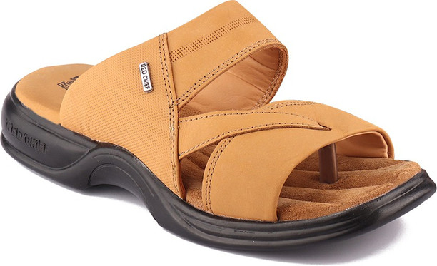 Red Chief Sandals Floaters - Buy Red 