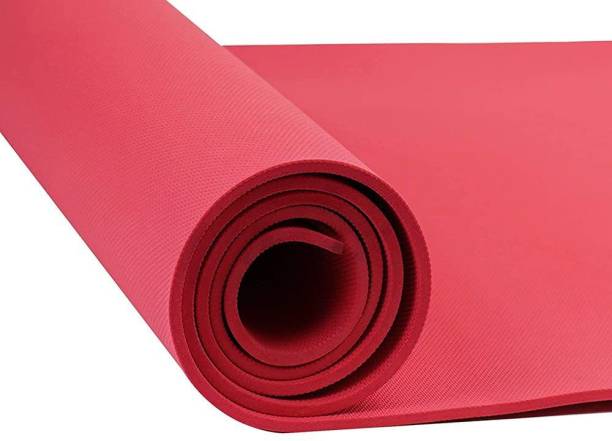 Luvish yogamatred 4 mm Yoga Mat