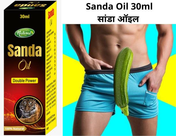 natural ayurveda Sanda Oil for Long time vitality power,100% ayurvedic medicine
