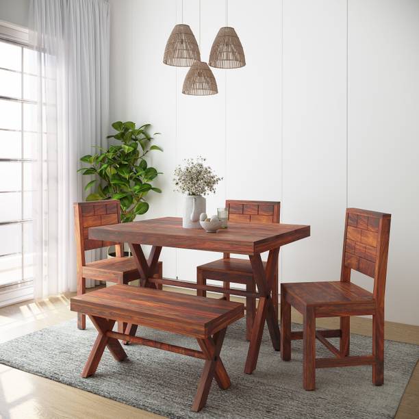 Flipkart Perfect Homes Dining Tables Sets Online at Best Prices on Flipkart