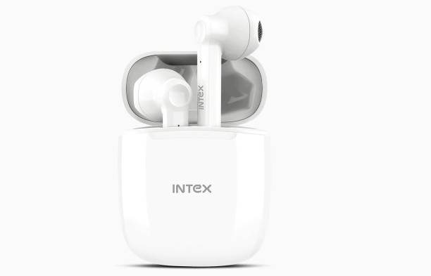 Intex AIR STUD AMAZE Bluetooth Headset