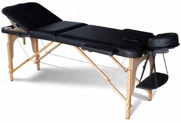 CHOUDHARY ACUPRESSURE Acm-103 Spa Massage Bed