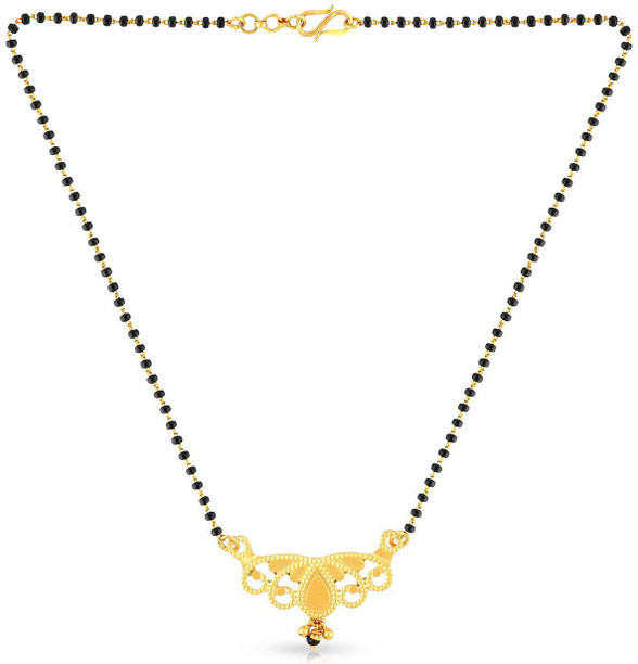 Malabar Gold Diamonds Mangalsutra - Buy 