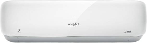 Whirlpool 1 Ton 3 Star Split Inverter AC  - White
