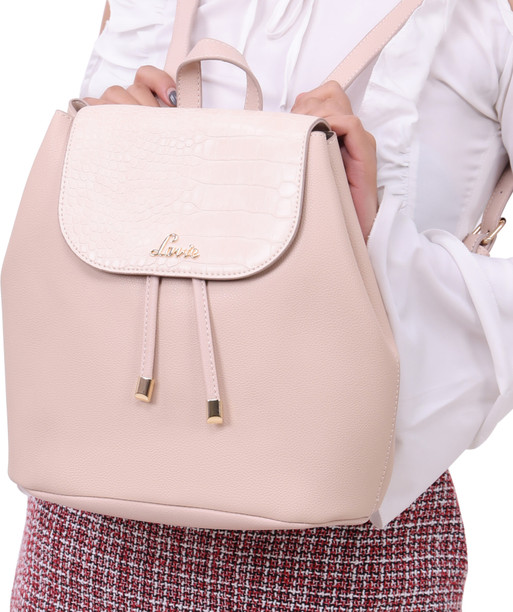 Lavie backpack online clearance