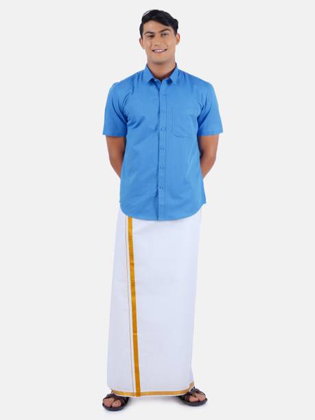 ramraj shawl