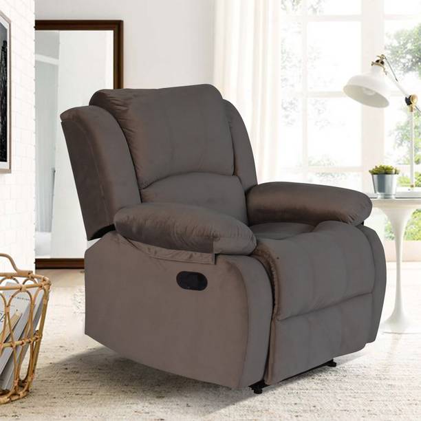 Recliners Upto 60 off on Recliner Sofa Online in India