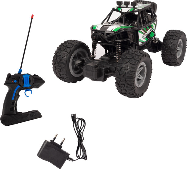 Buy Remote Control Toys Online in India 