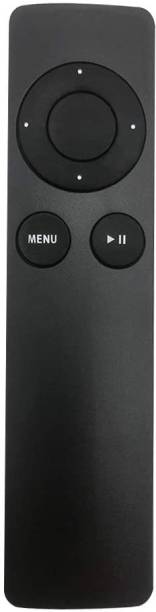 Akshita TV Compatible For LED TV Remote Control Without...