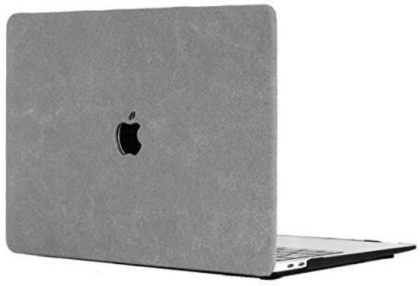 SwooK Front & Back Case for MacBook Pro 14 Inch Case 20...
