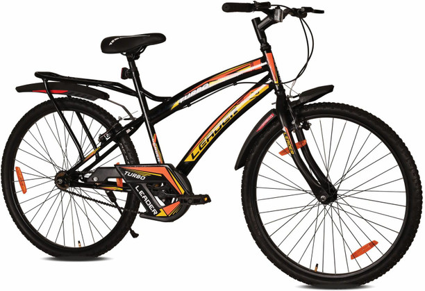 Buy Geared Cycles Online in India 