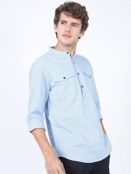 men's shirts lowest price in india
